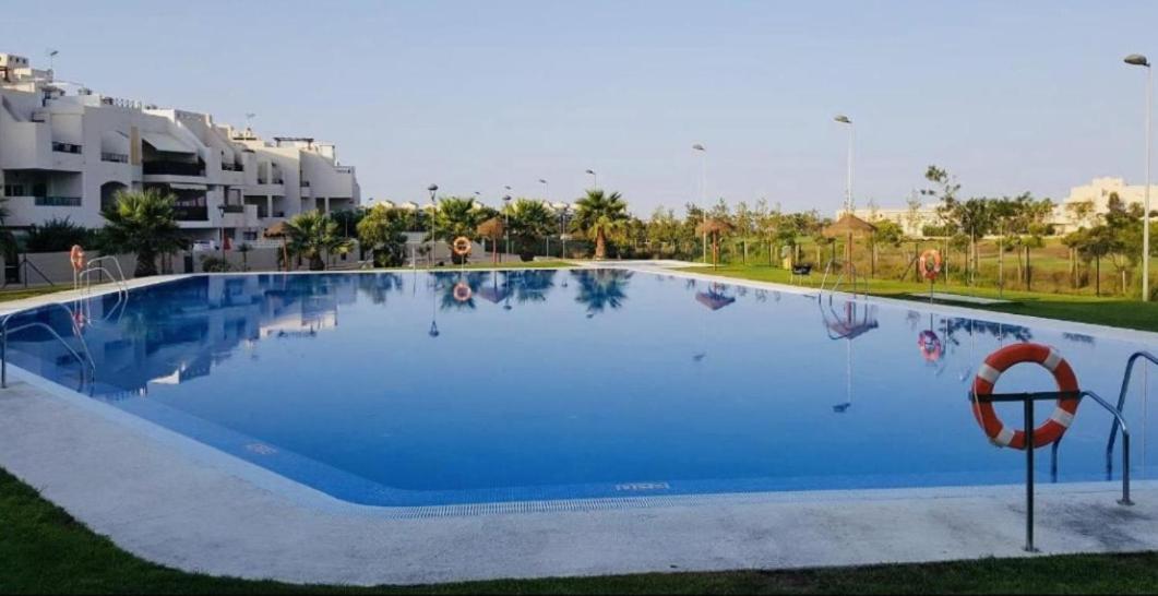 Playa Y Golf Ii Retamar Apartment *