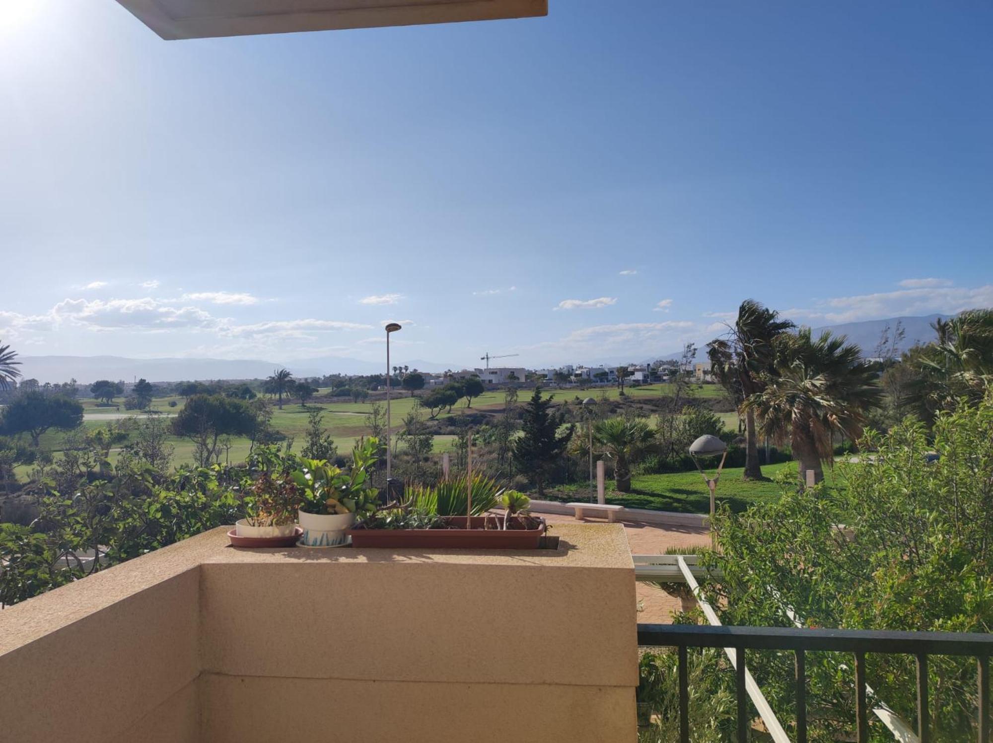 Apartment Playa Y Golf Ii Retamar
