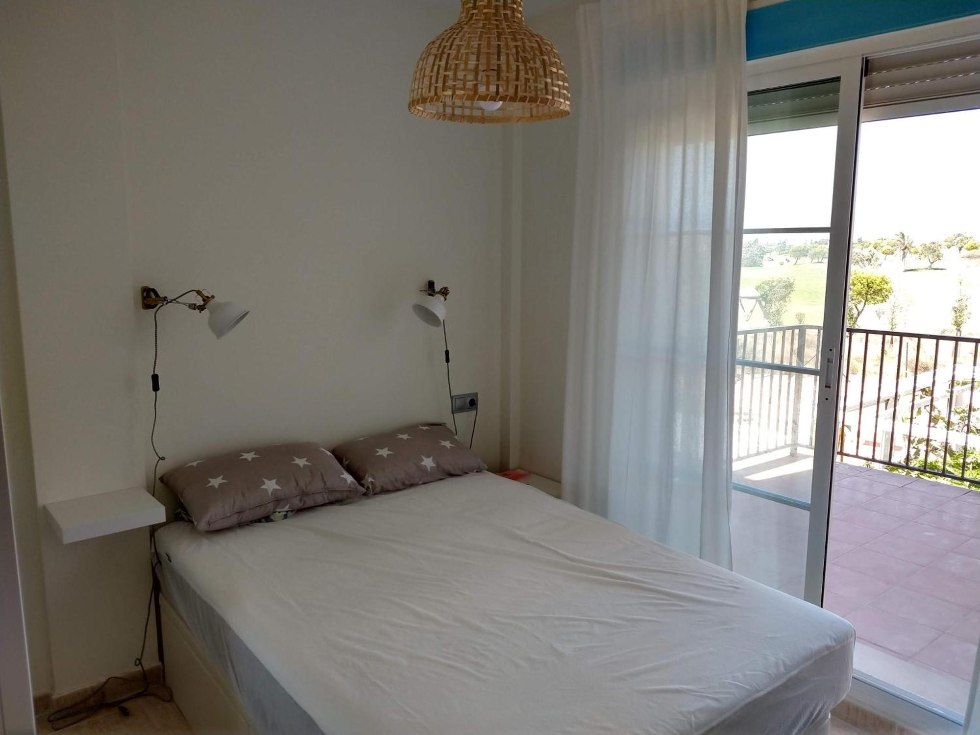 Apartment Playa Y Golf Ii Retamar
