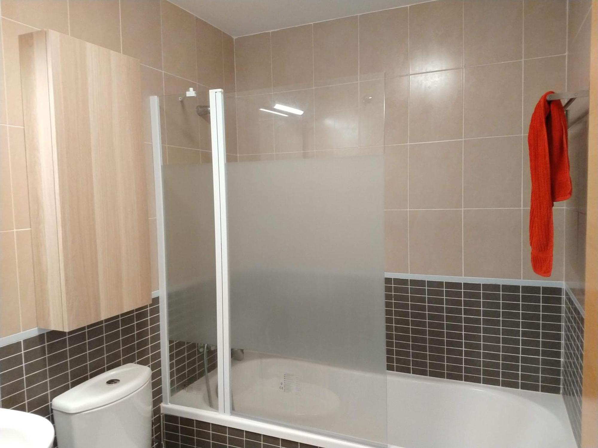 Apartment Playa Y Golf Ii Retamar