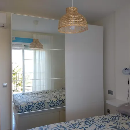 Apartamento Playa Y Golf II Retamar El Toyo Exterior foto