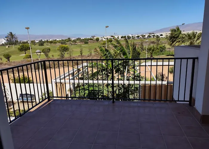 Apartamento Playa Y Golf II Retamar