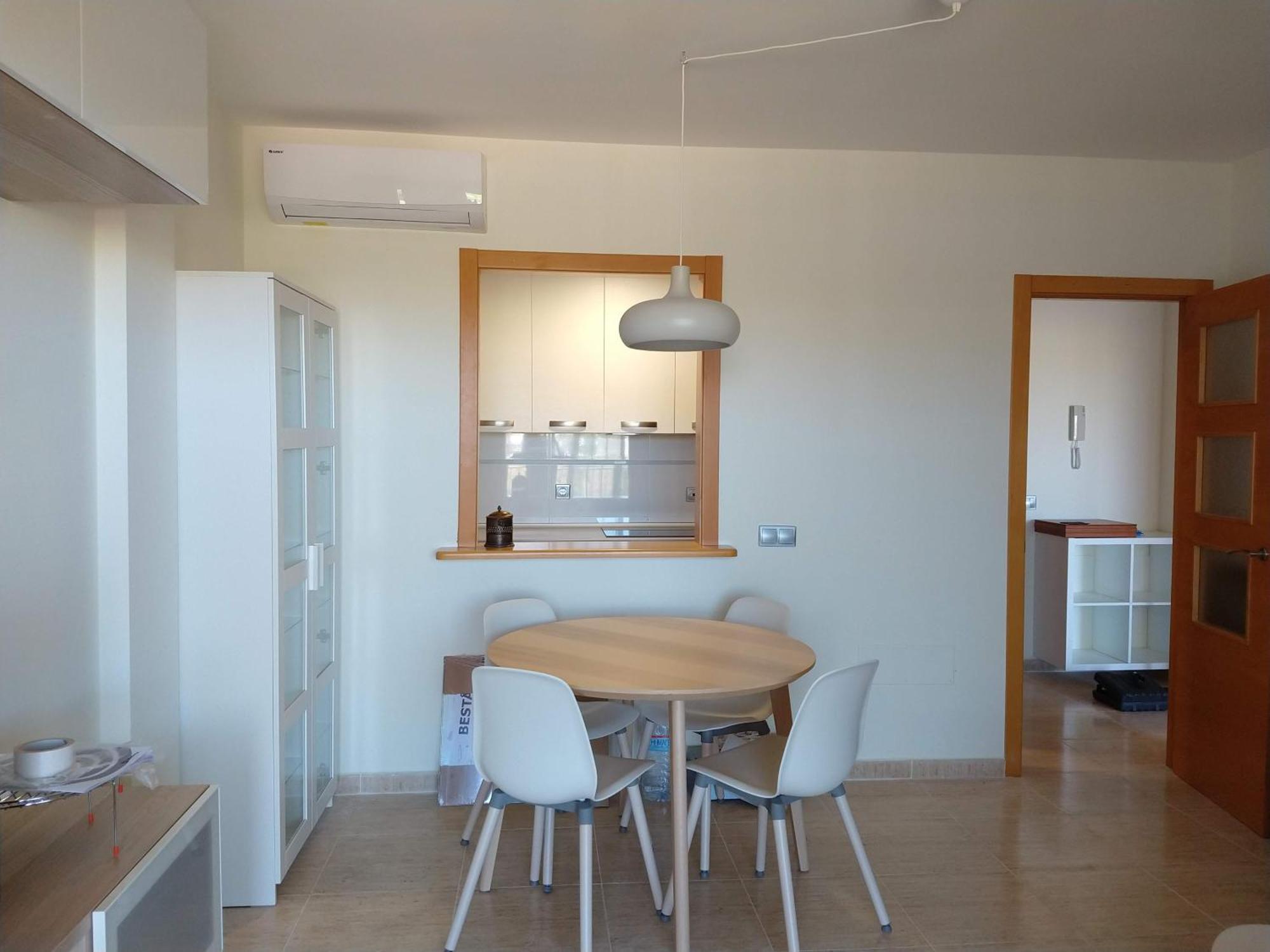 Apartamento Playa Y Golf Ii Retamar El Toyo