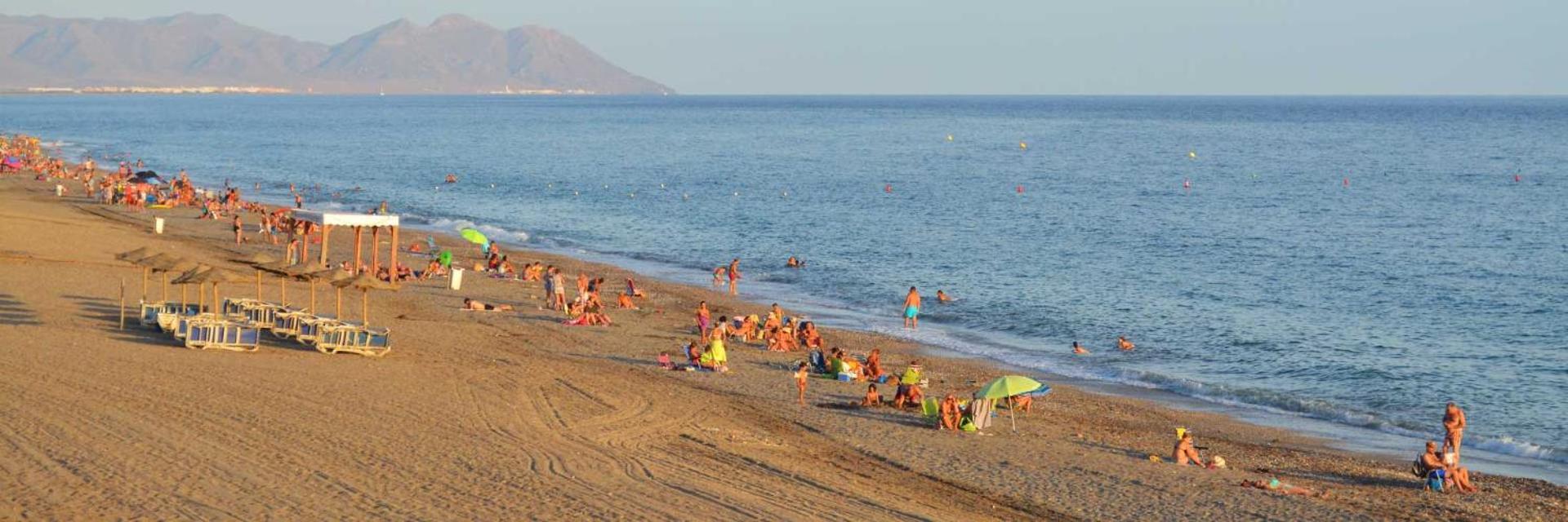 Playa Y Golf Ii Retamar *
